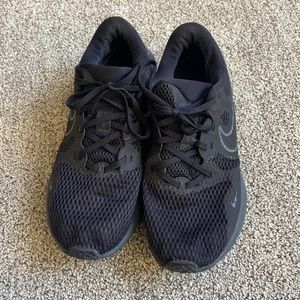 Mens Nike Flyknits